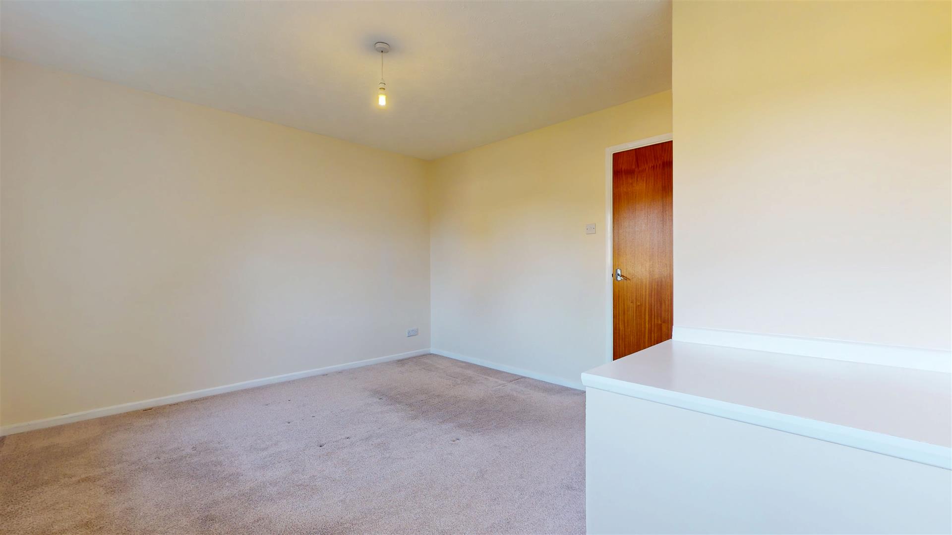 Boxberry Gardens, Walnut Tree, Milton Keynes